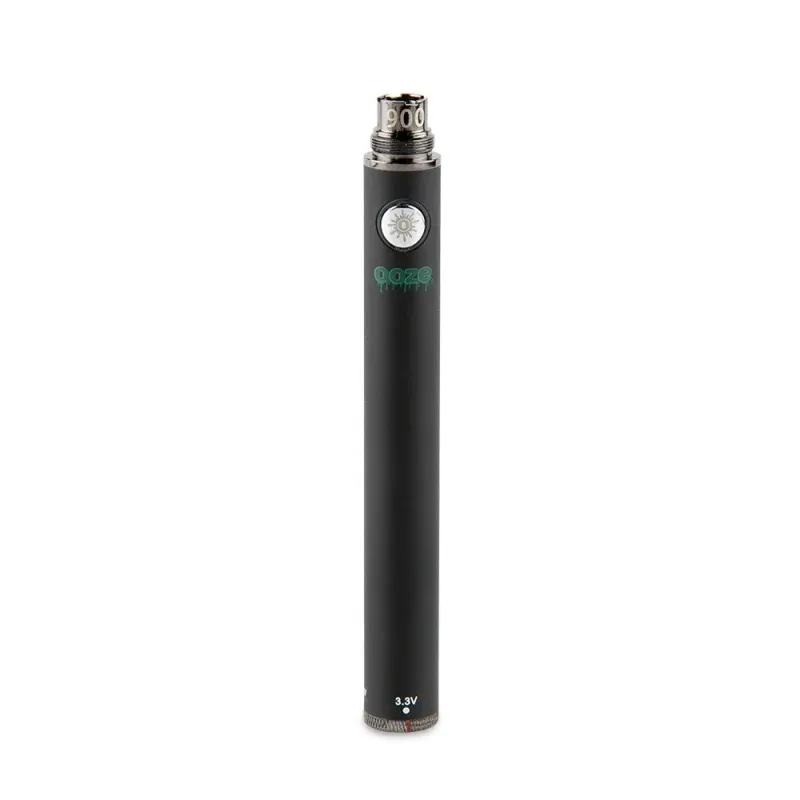 OOZE 900mAh BLACK TWIST (510)