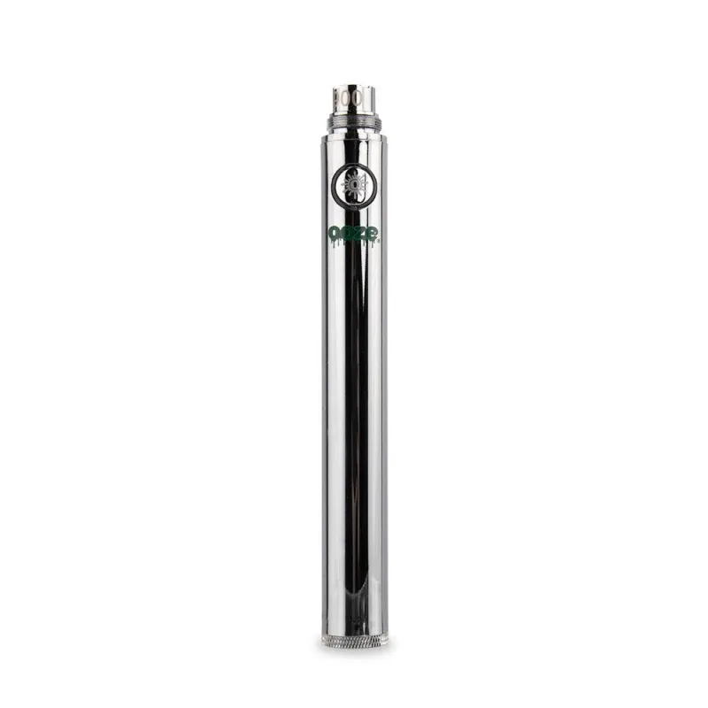 OOZE 900mAh CHROME TWIST (510)