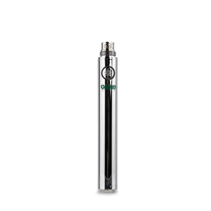 OOZE 650mAh CHROME TWIST (510)
