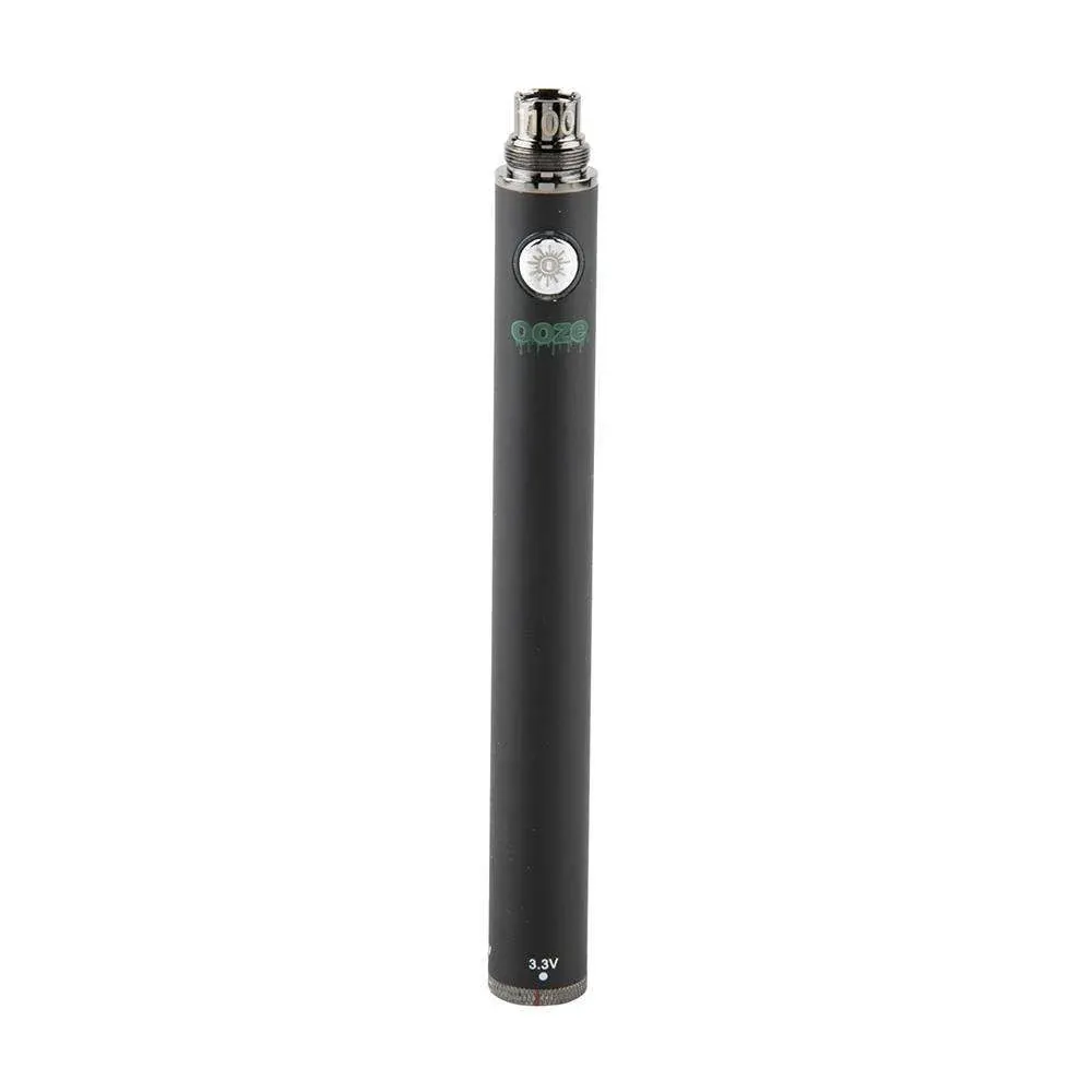 OOZE 1100mAh BLACK TWIST (510)