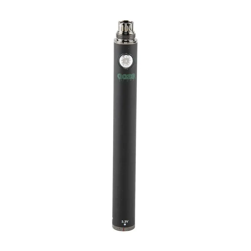 OOZE 1100mAh BLACK TWIST (510)