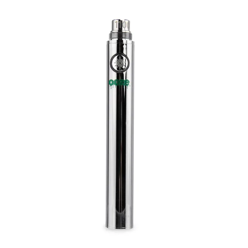 OOZE 1100mAh CHROME (510)