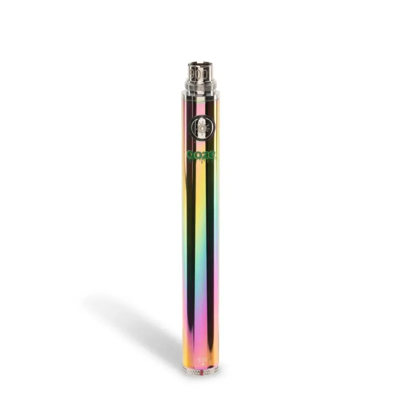 OOZE 900mAh RAINBOW TWIST (510)