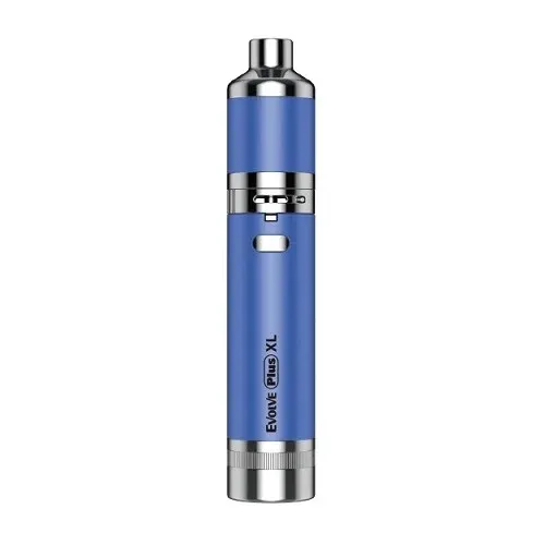 Yocan Evolve Plus XL BLUE