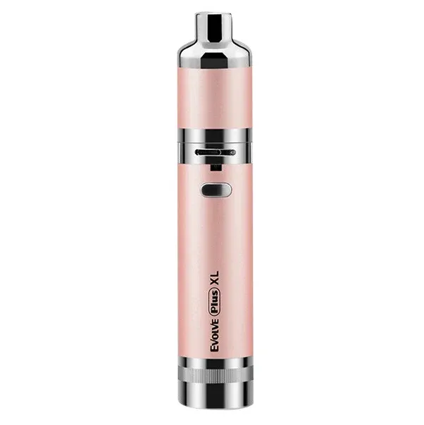 Yocan Evolve Plus XL CHAMPAGNE GOLD