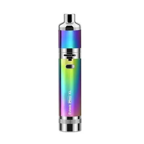 Yocan Evolve Plus XL RAINBOW