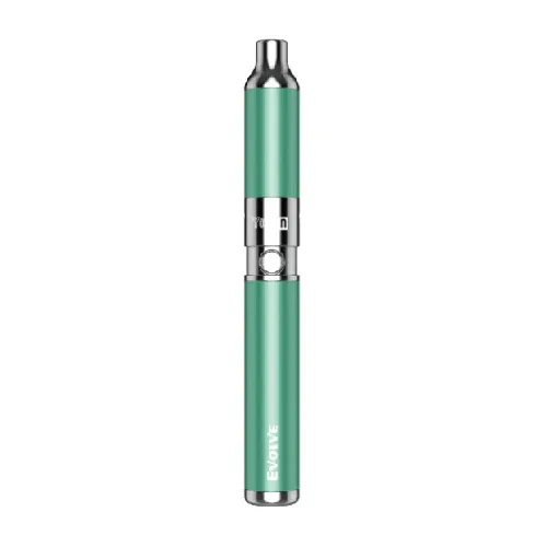 Yocan Evolve AZURE GREEN