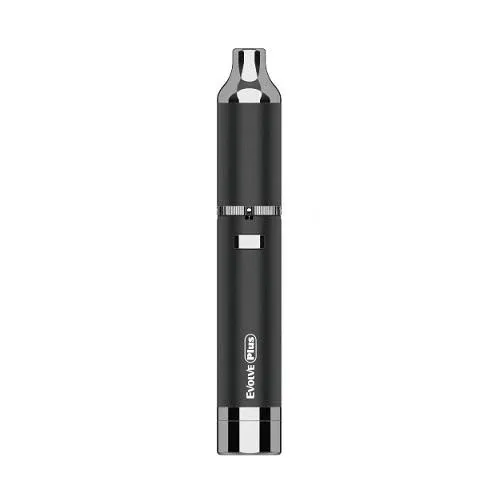 Yocan Evolve Plus BLACK