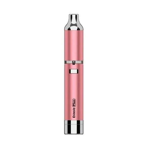 Yocan Evolve Plus SAKURA PINK