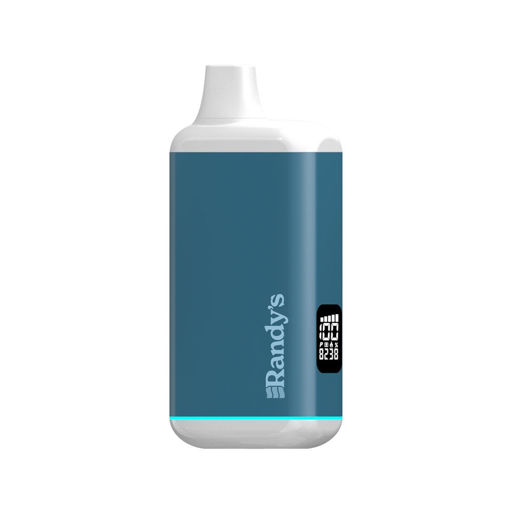 Randy&#39;s Inspo+ OCEAN BLUE (1000mAh)