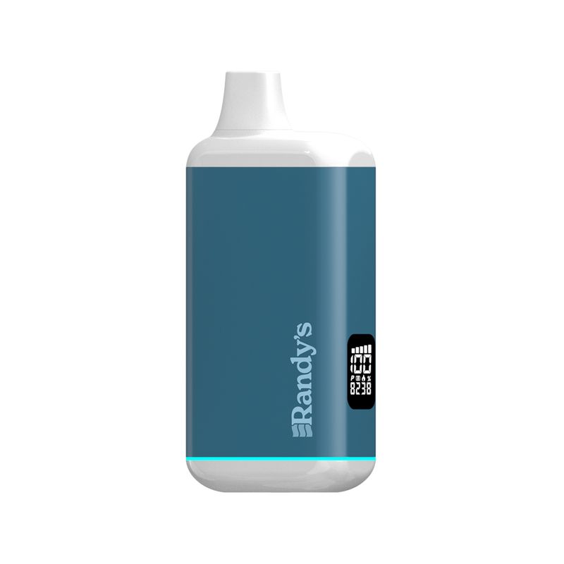 Randy&#39;s Inspo+ OCEAN BLUE (1000mAh)