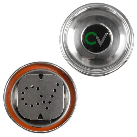 CVault XS