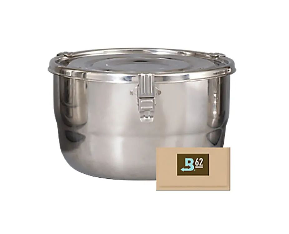 CVault 4 LITER