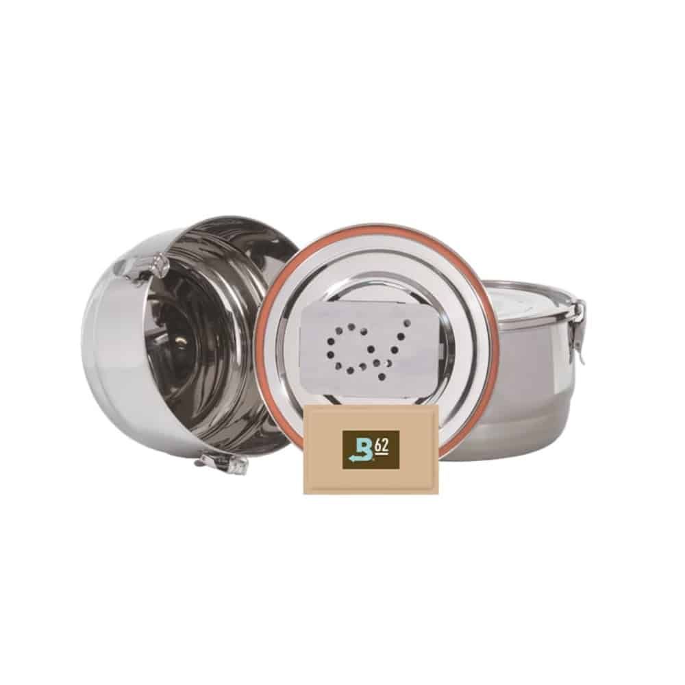 CVault 8 LITER