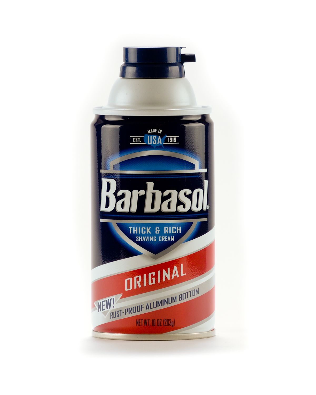 DIVERSION SAFE Barbasol ORIGINAL