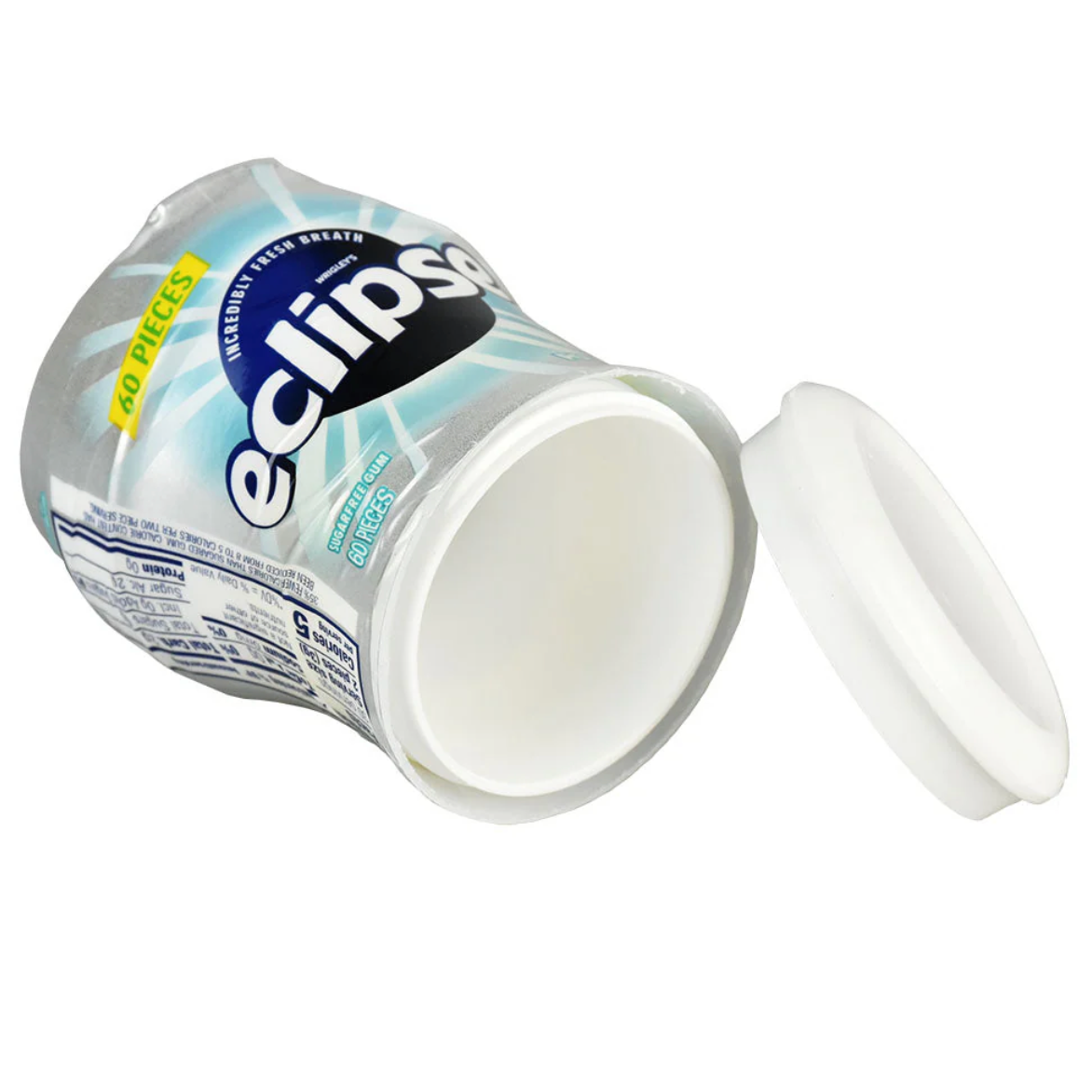 DIVERSION SAFE Eclipse Gum
