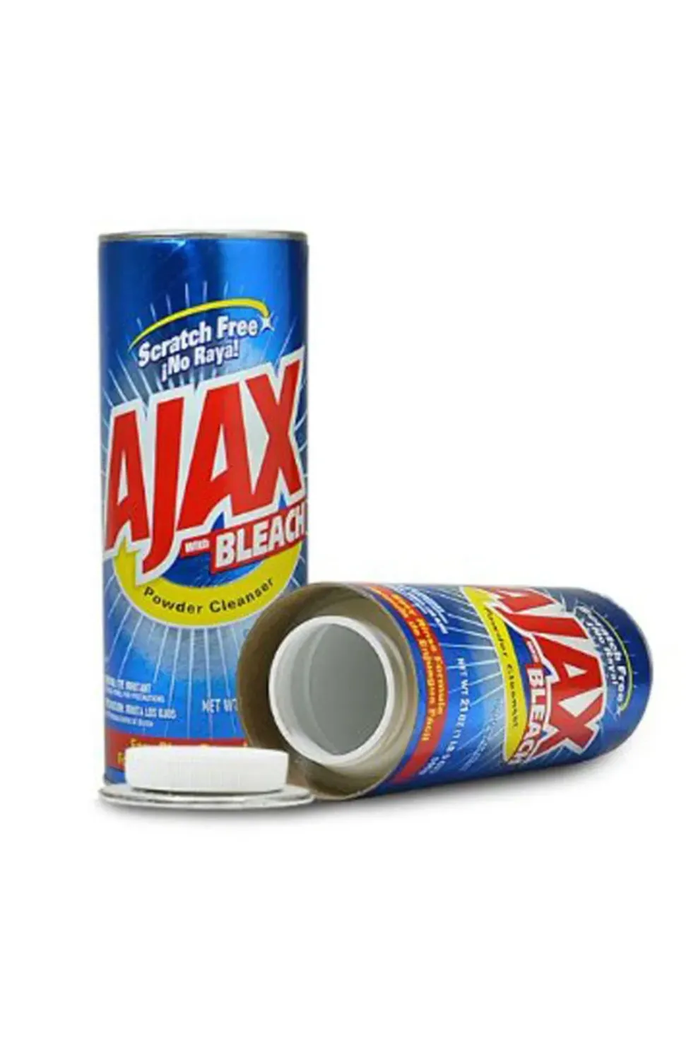 DIVERSION SAFE Ajax