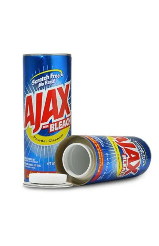 DIVERSION SAFE Ajax