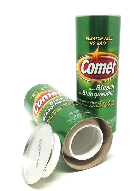 DIVERSION SAFE Comet