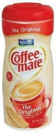 DIVERSION SAFE CoffeeMate Original
