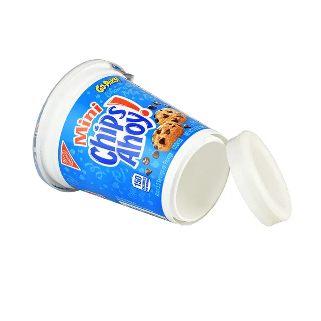 DIVERSION SAFE Chips Ahoy Cookies