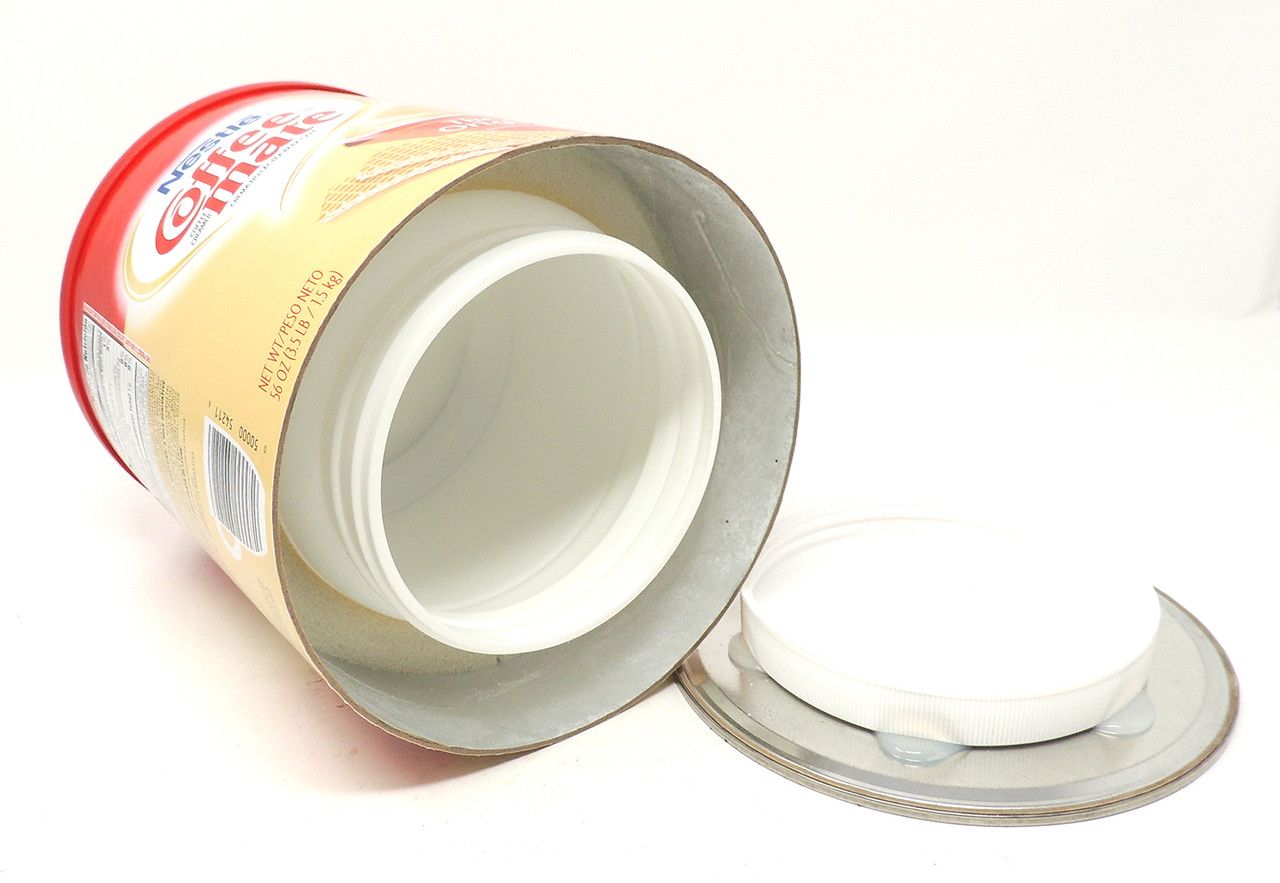 DIVERSION SAFE Coffee Mate XL