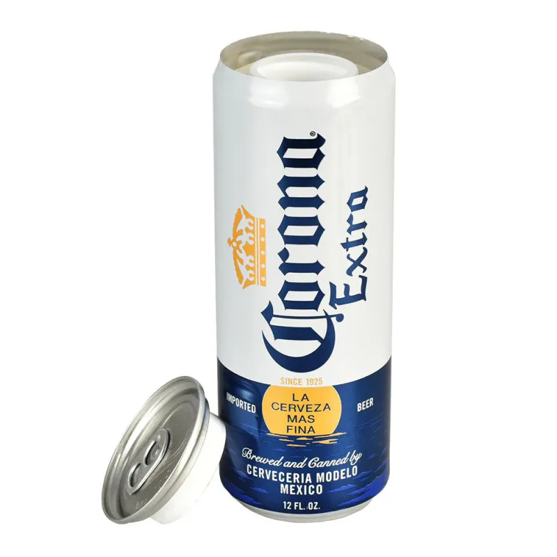 DIVERSION SAFE Corona 