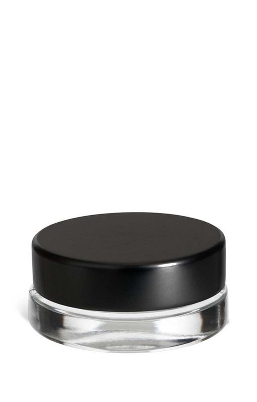 Glass Jar Small