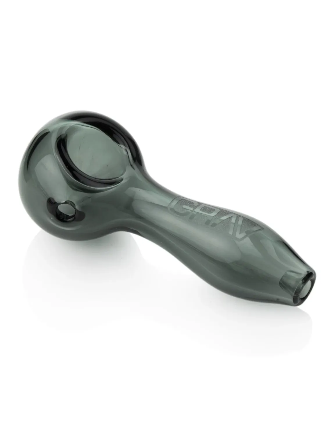 Grav Classic Spoon SMOKE GREY