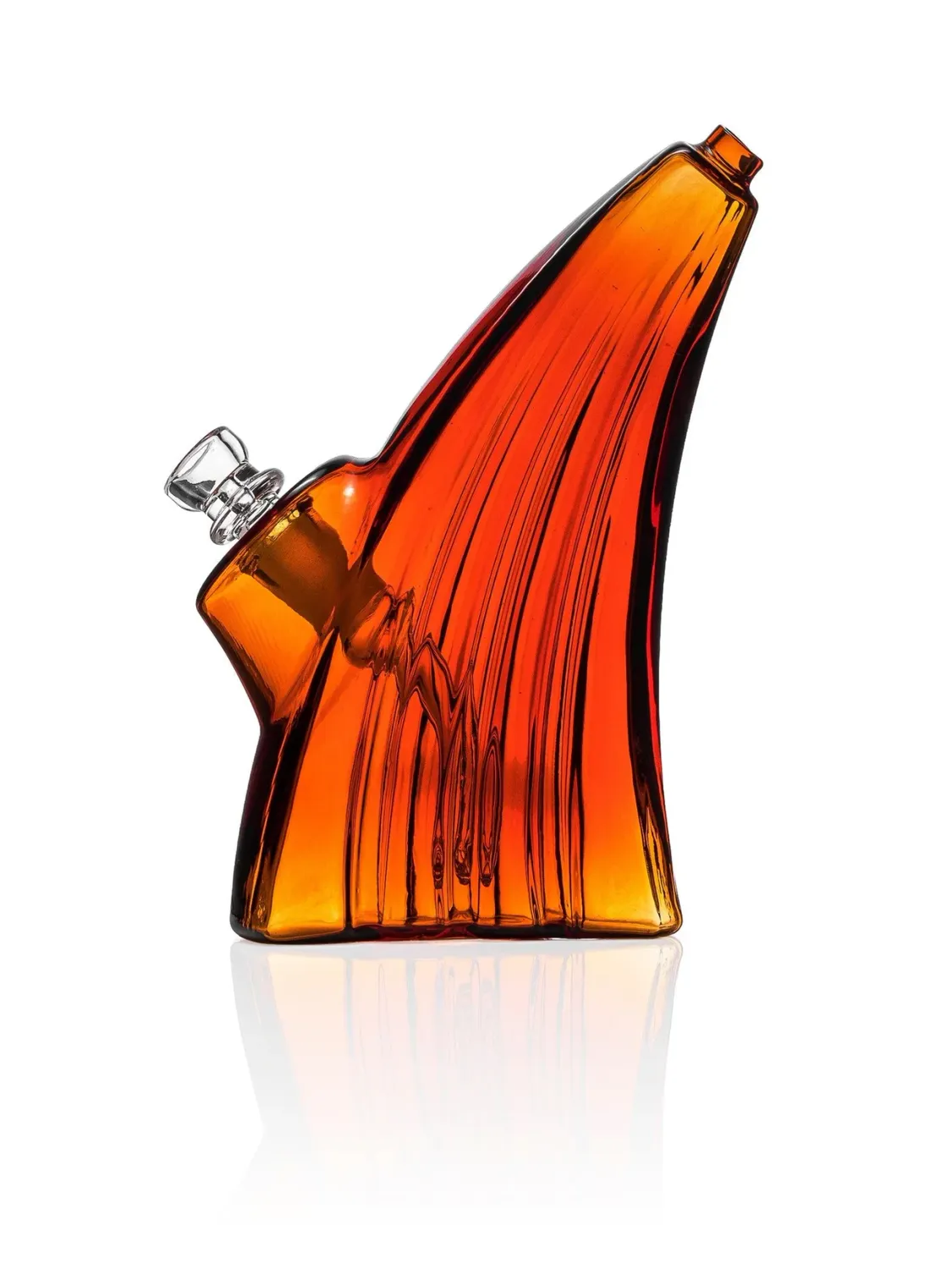 Grav Wave Bubbler AMBER