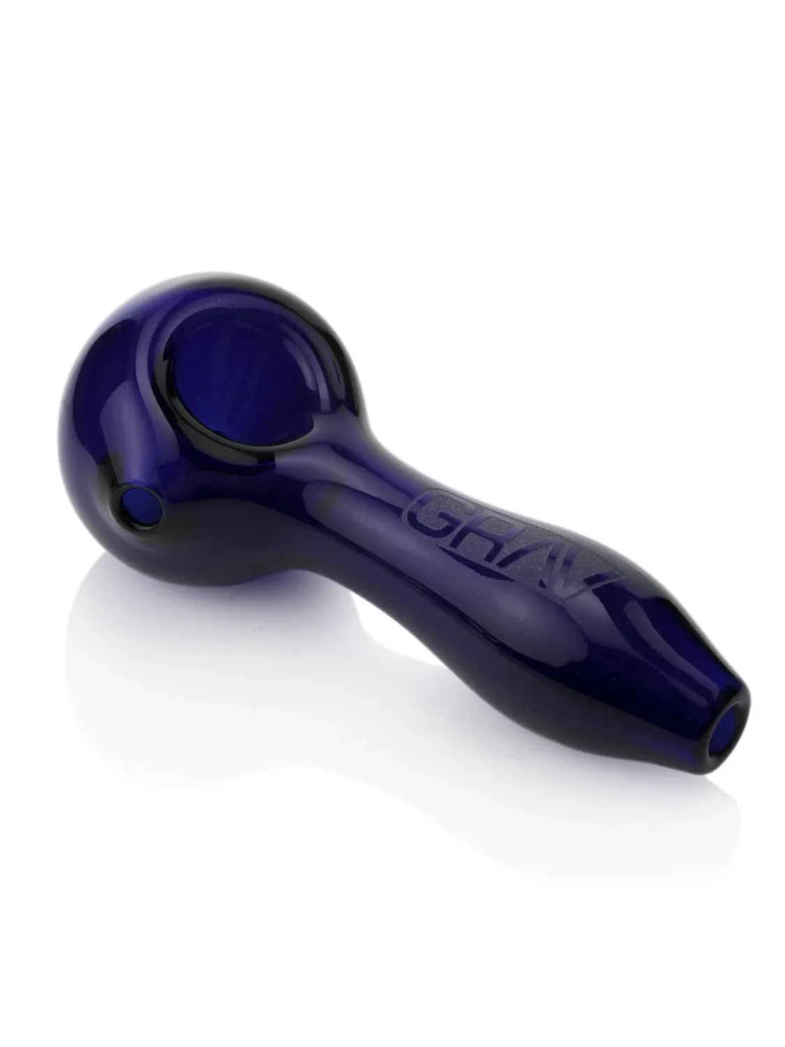 GRAV Classic Spoon BLUE