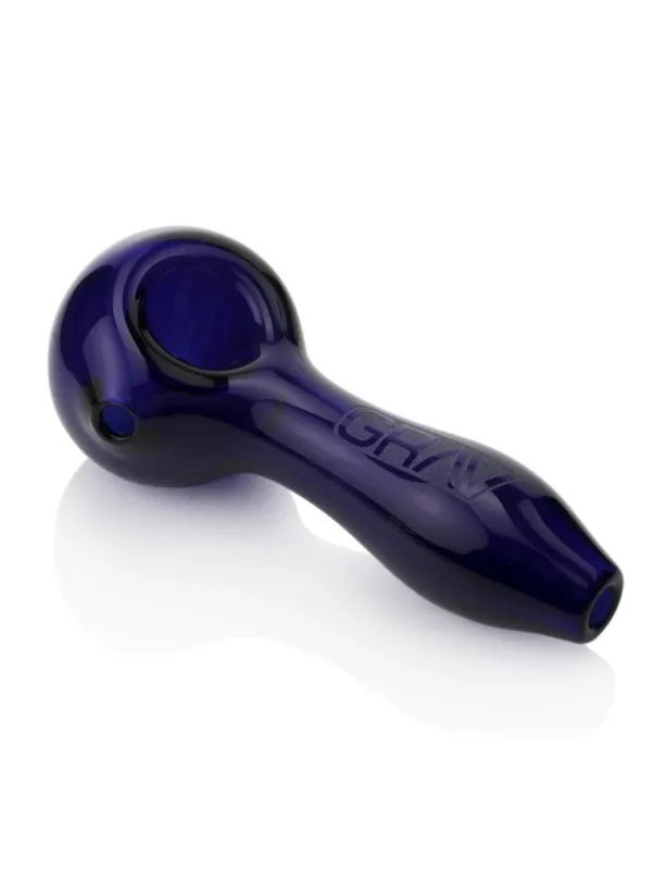 GRAV Classic Spoon BLUE