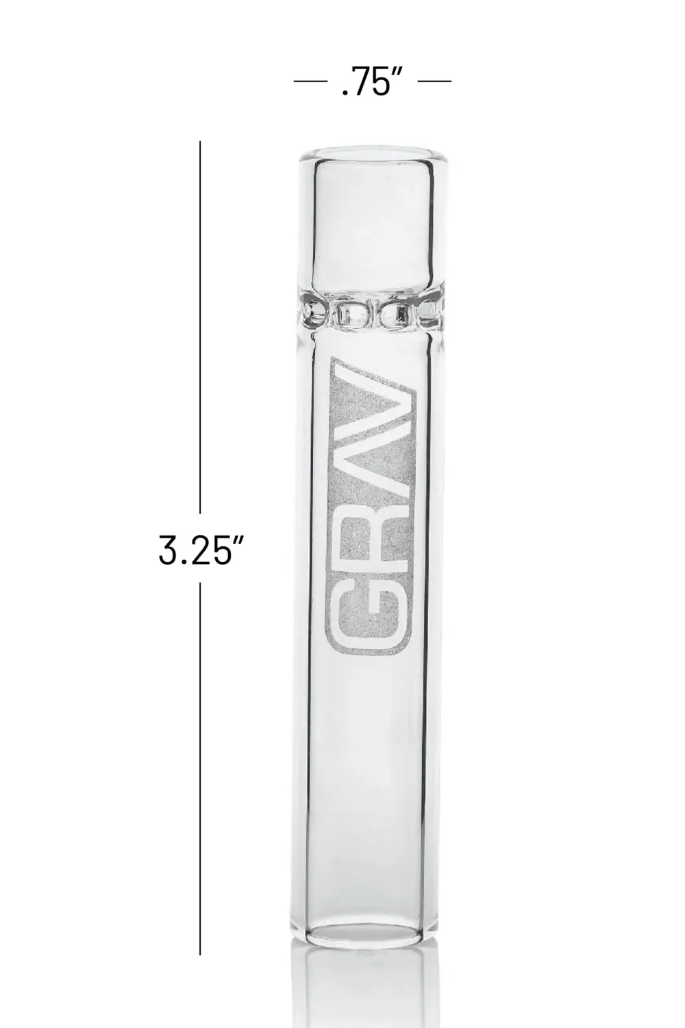 GRAV Taster 3&quot; 16mm (Octo Taster)
