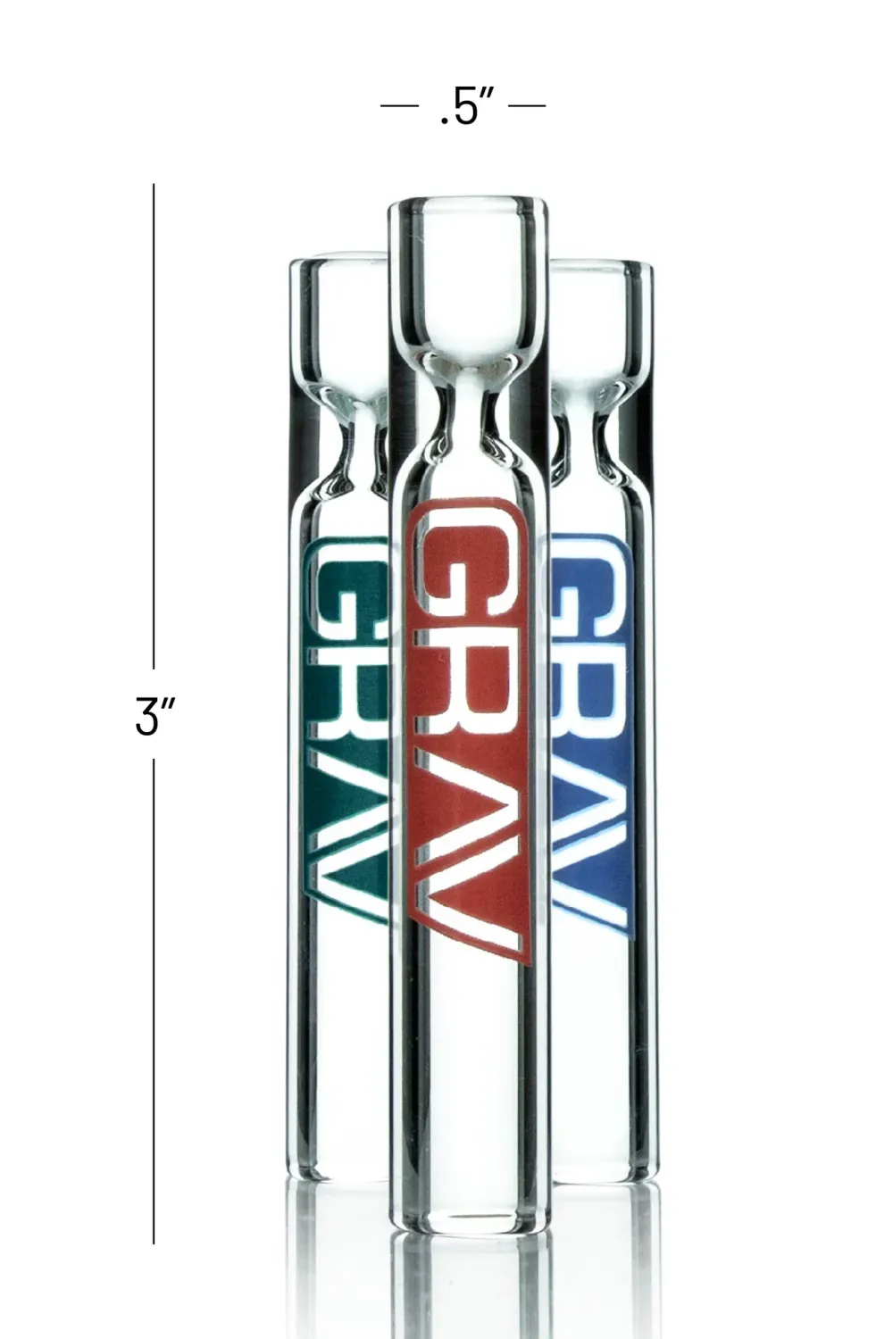 GRAV Taster 12mm