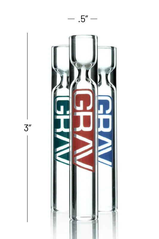GRAV Taster 12mm