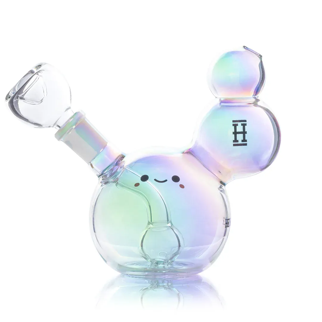 Hemper BUBBLE Waterpipe 4.5&quot;