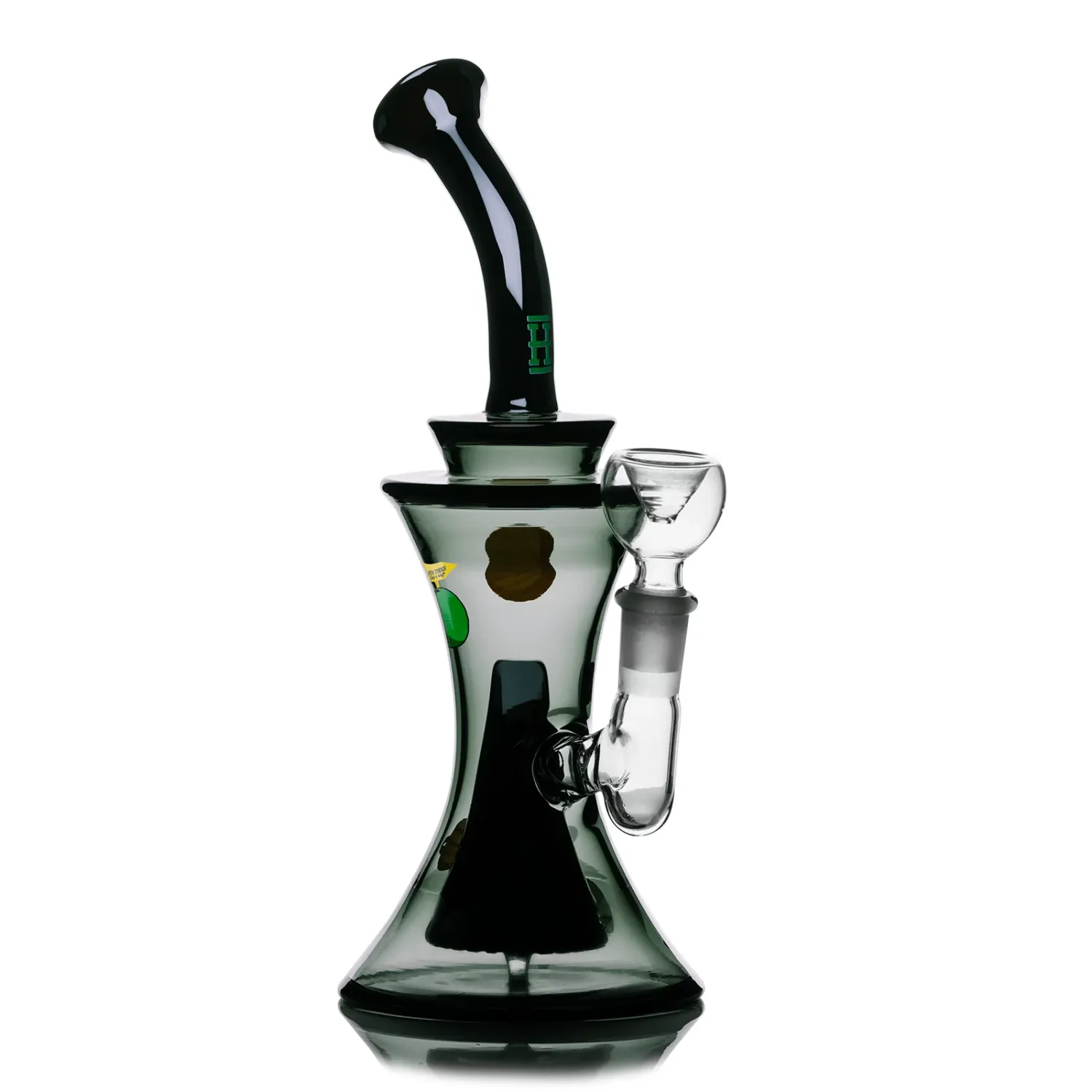 Hemper COSMIC XL Waterpipe 10&quot;