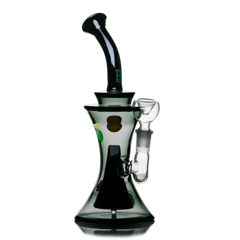 Hemper COSMIC XL Waterpipe 10&quot;