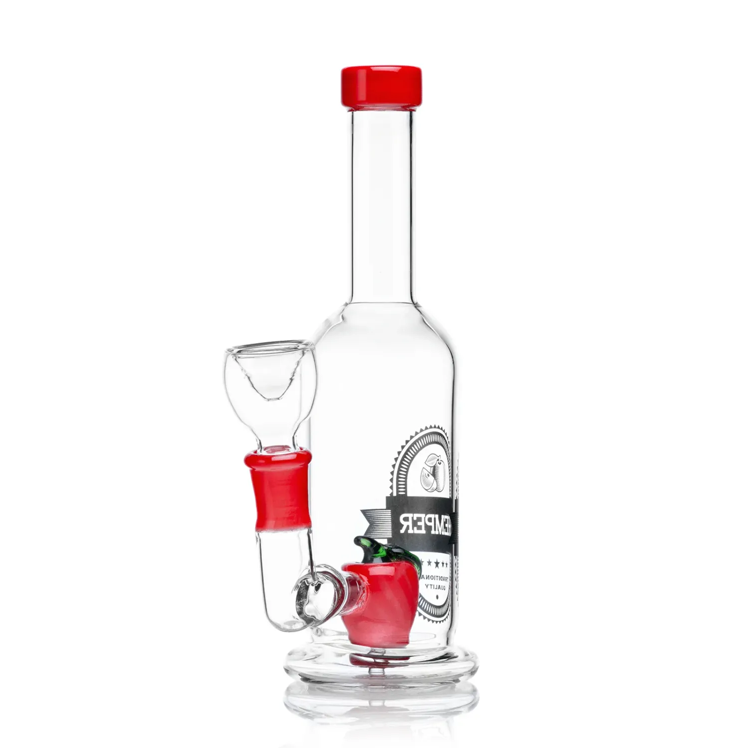 Hemper APPLE CIDER Waterpipe 7&quot;