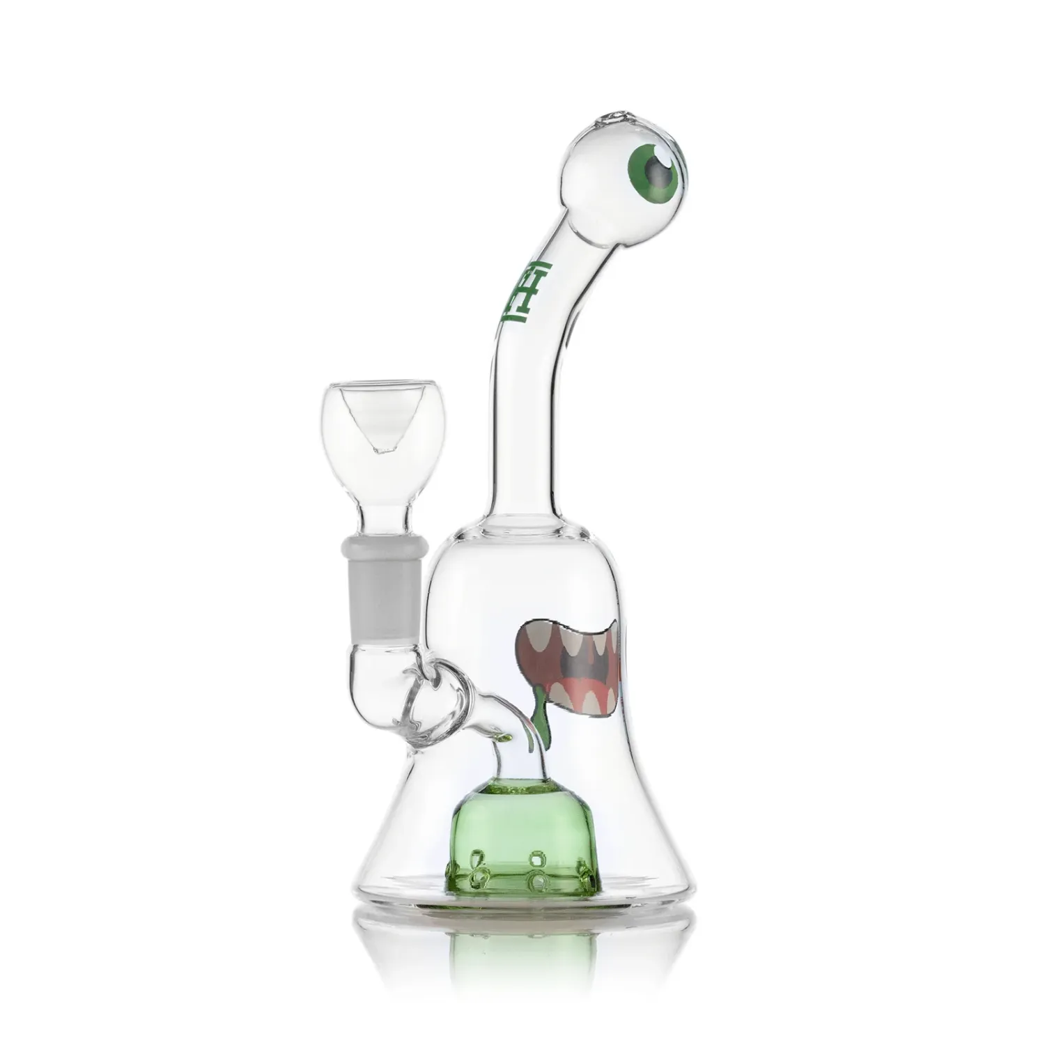 Hemper MONSTER  Waterpipe 7.5&quot;