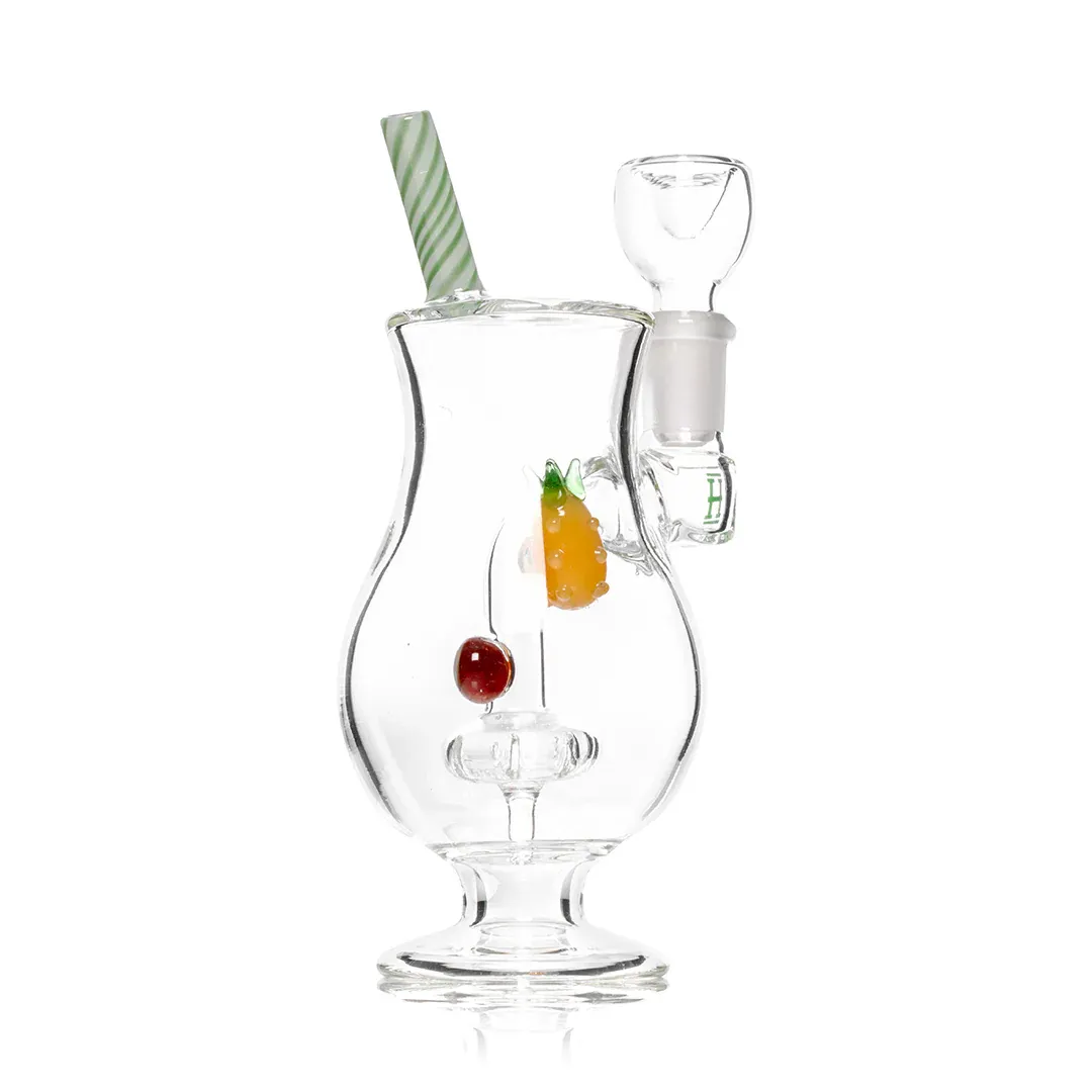 Hemper PINA COLADA Waterpipe 6&quot;