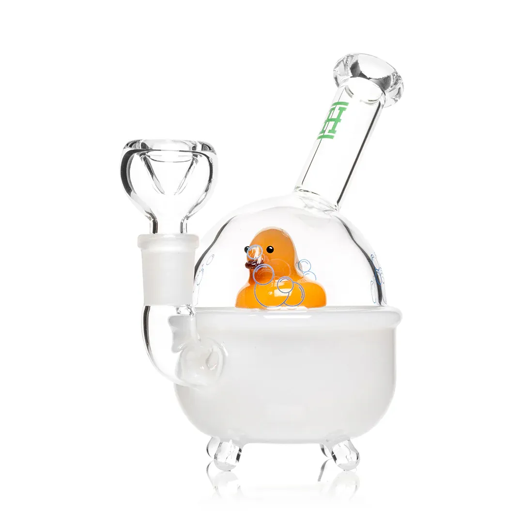 Hemper DUCKY Waterpipe 6&quot;