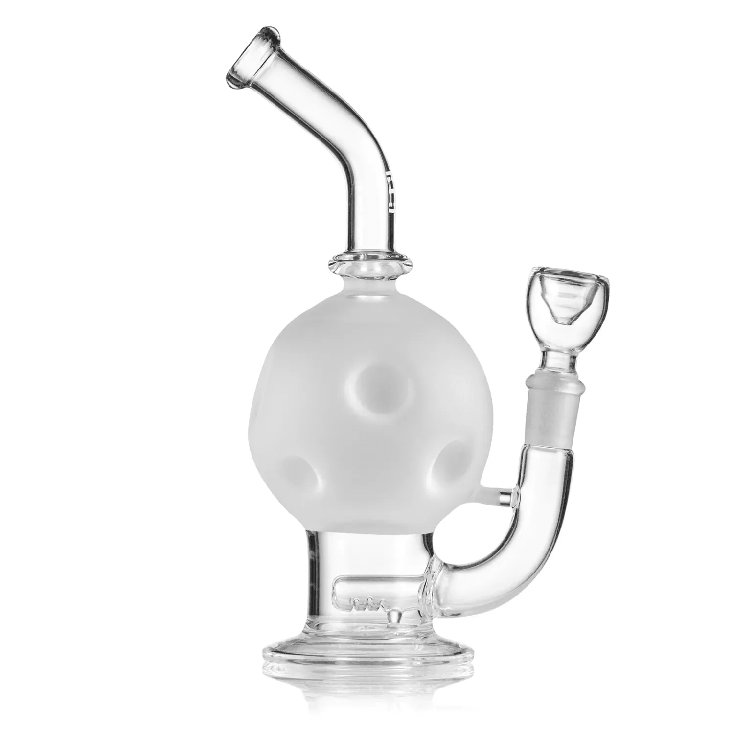 Hemper MOON Waterpipe 7&quot;