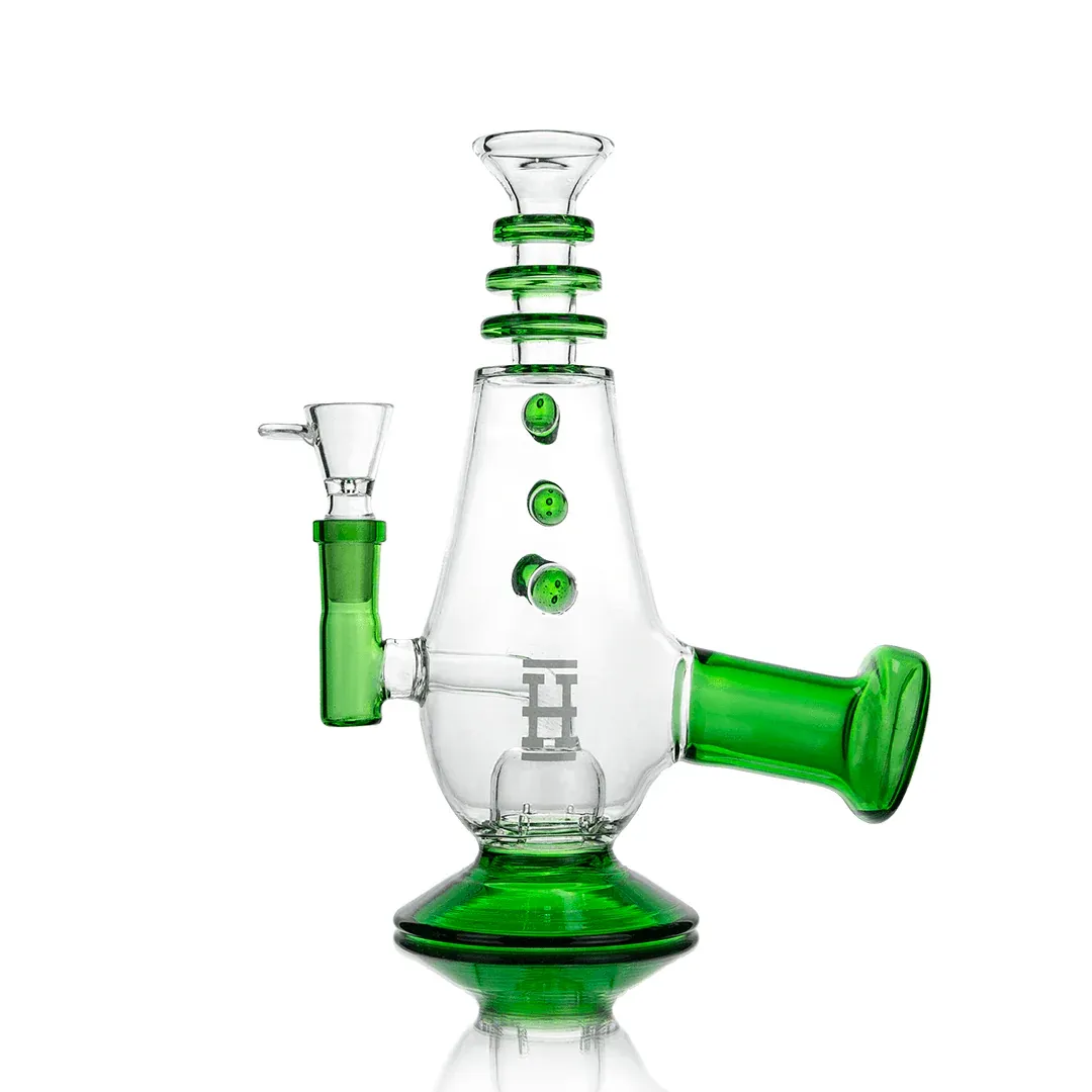 Hemper PHASER XL  Waterpipe 9&quot;