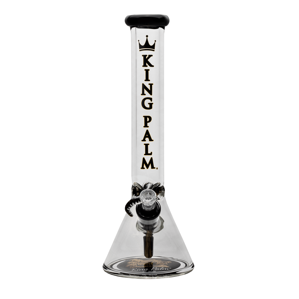 King Palm BEAKER