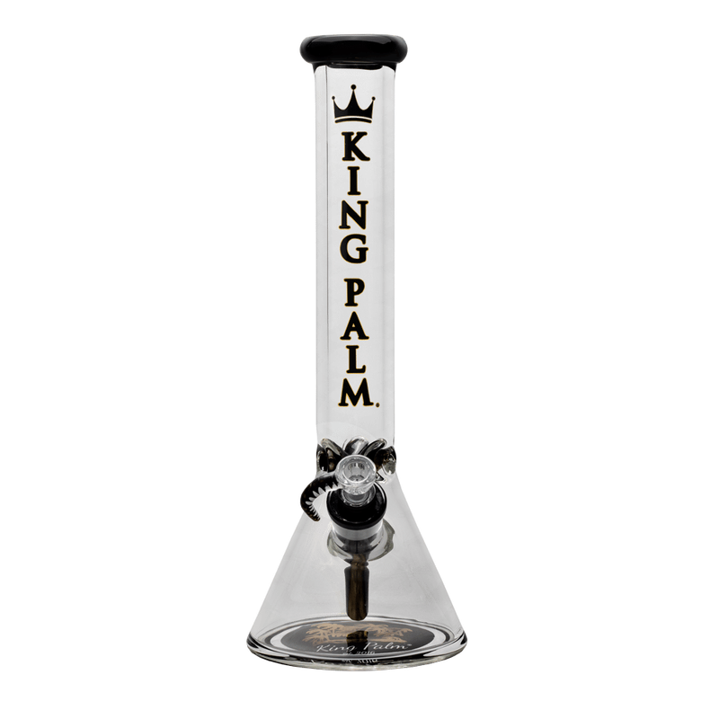 King Palm BEAKER