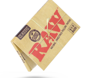 RAW Classic 1.5&quot; (33ct)
