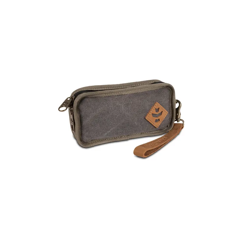 Revelry GORDITO POUCH ASH