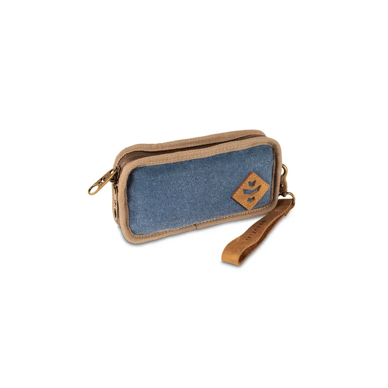 Revelry GORDITO POUCH MARINE