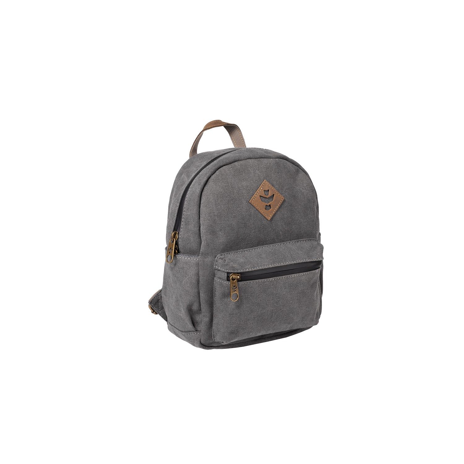 Revelry MINI BACKPACK ASH (7 Liter)